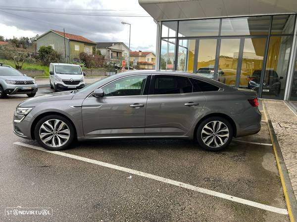 Renault Talisman 1.6 dCi Executive EDC - 4