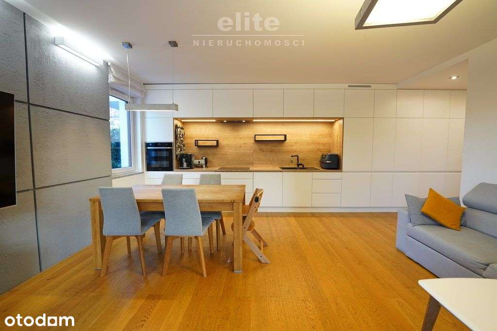 Krzekowo, 3 pok, ogród, m. postojowe - Pełny obrazek: 5/19