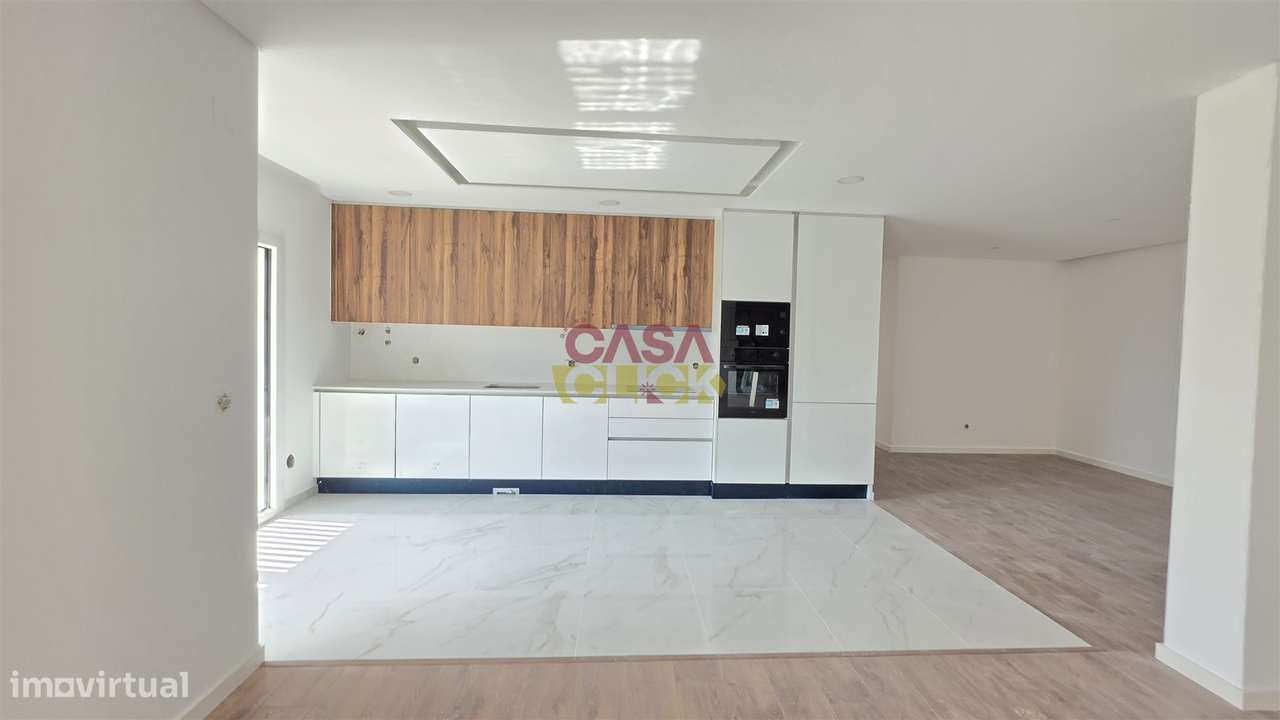 Apartamento T3 Venda em Nossa Senhora de Fátima,Entroncamento-8