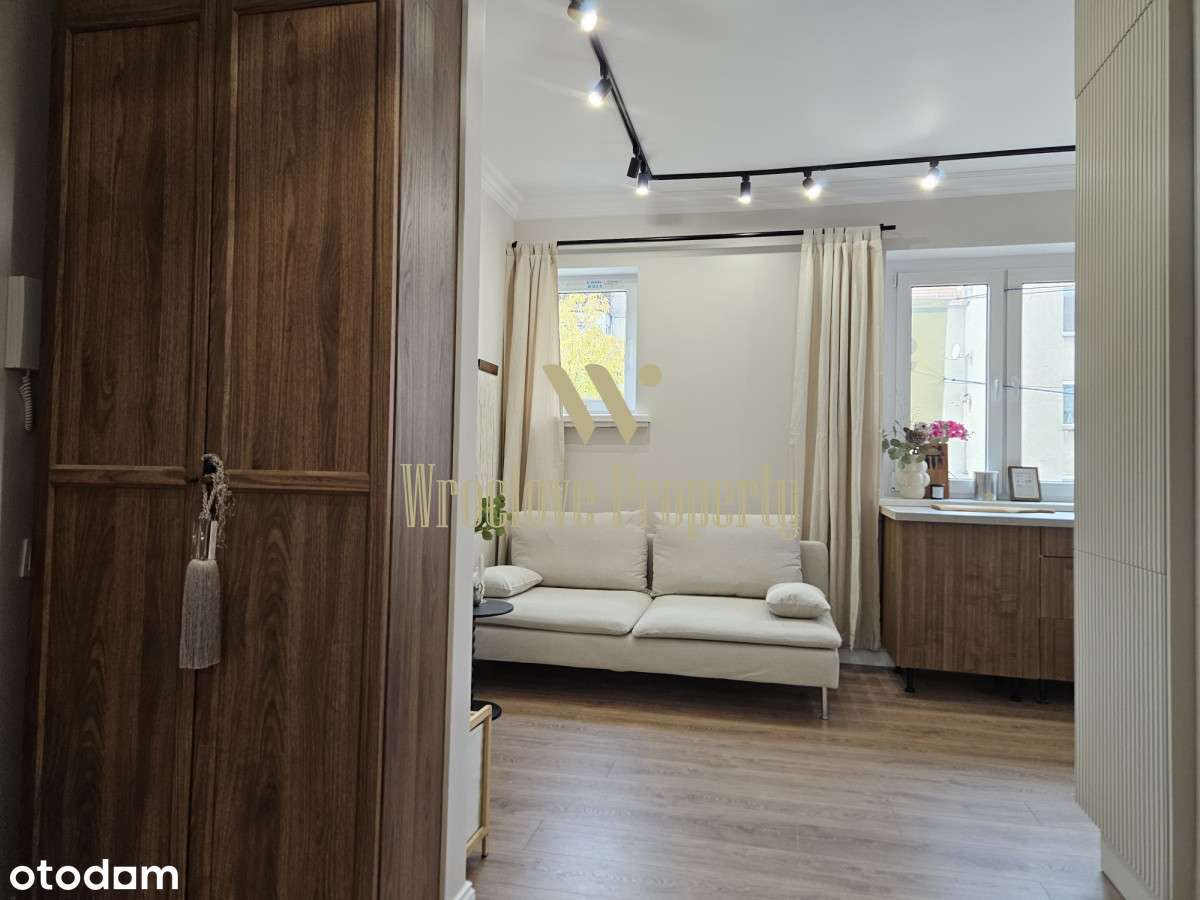 Sprzedam Wrocław, ul. Mielecka – 3 pokoje, 46 m²-3