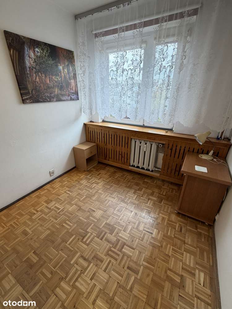 Batorego,ładne,zadbane mieszkanie z potencjałem,niezależny układ,wolne-10