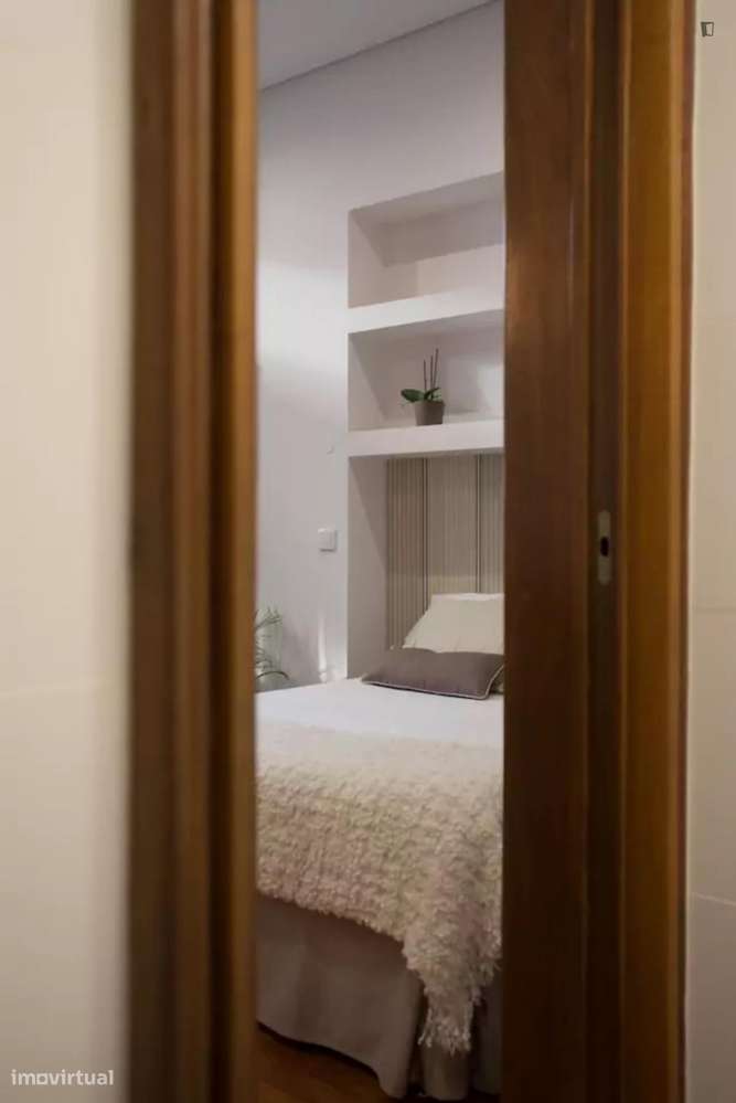 Estúdio - localizado em Mafamude Porto - Grande imagem: 5/15