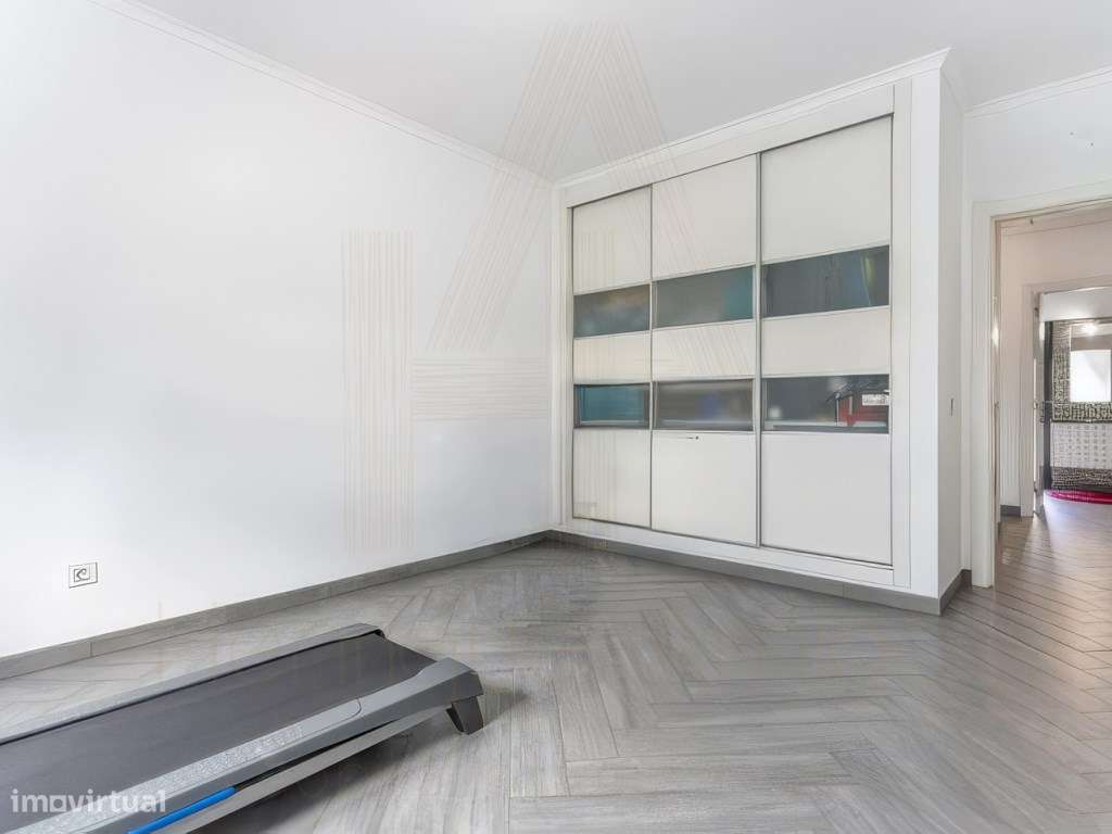 Moradia T3 com Apartamento T2 Independente | Almoinha, Sesimbra-21