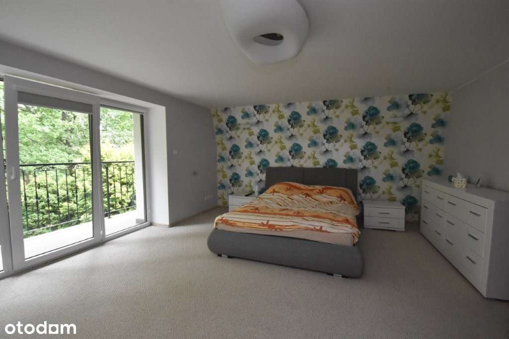 Do sprzedania dom wolnostojący Skorochów ul. Orzechowa - Pełny obrazek: 4/20