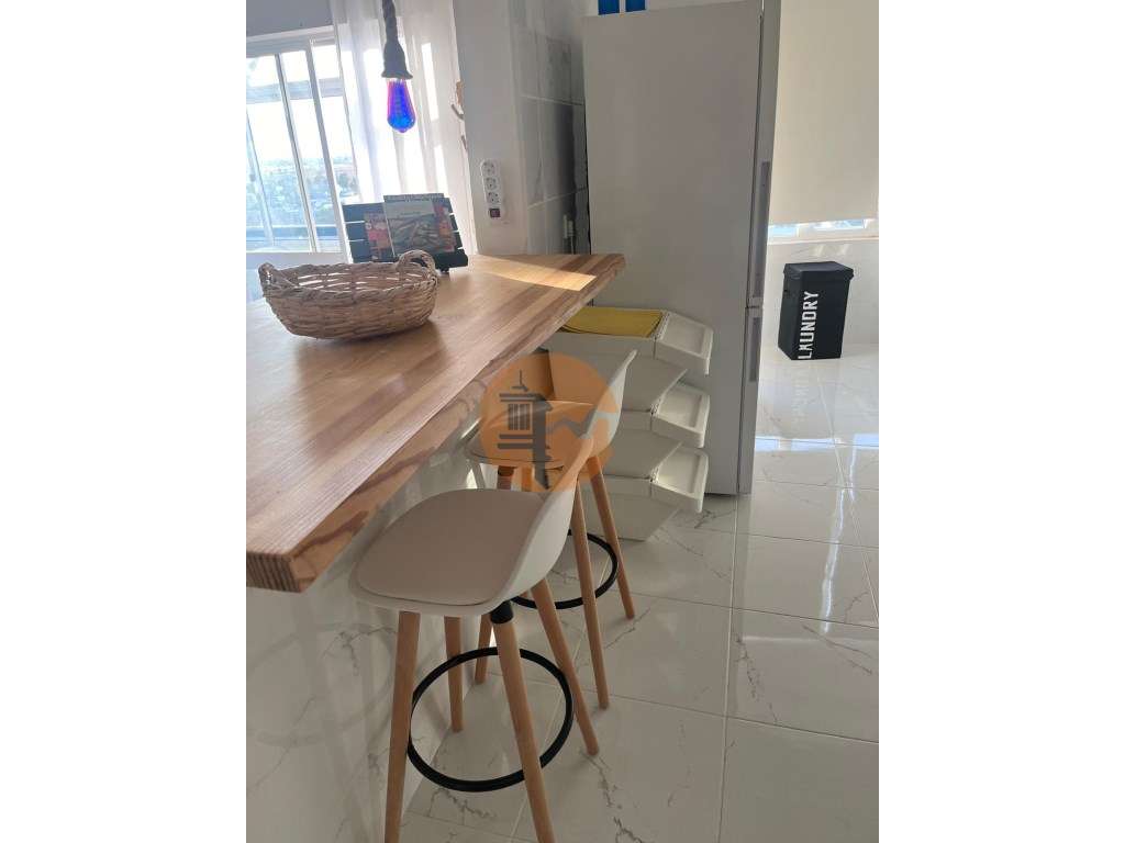 T2 para arrendamento de Inverno de Outubro a Maio - Grande imagem: 4/17