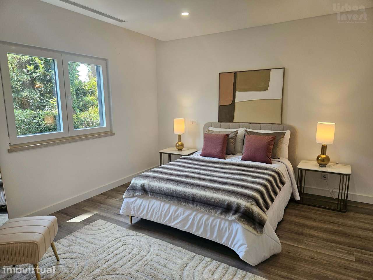 Vendo Moradia Herdade da Aroeira T4-9