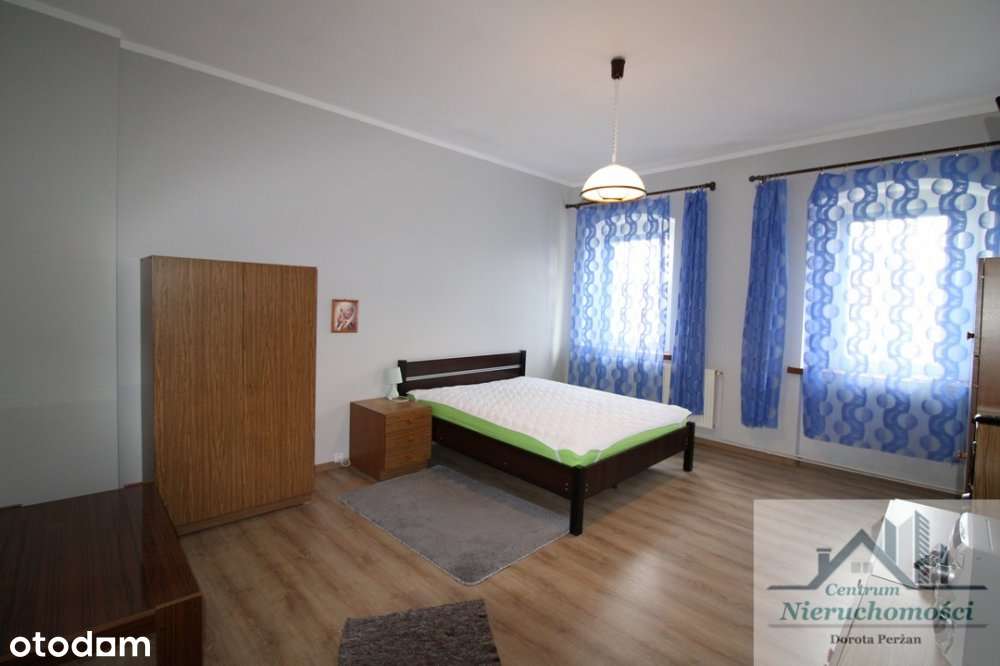 Połowa domu z ogrodem i sadem 18 arów - Pełny obrazek: 4/14