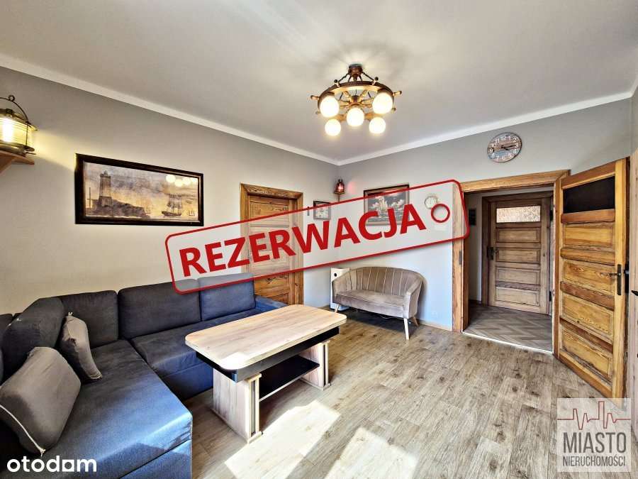 5 pokojowe mieszkanie 80 mkw Bytom ul.Kossaka - Pełny obrazek: 3/16