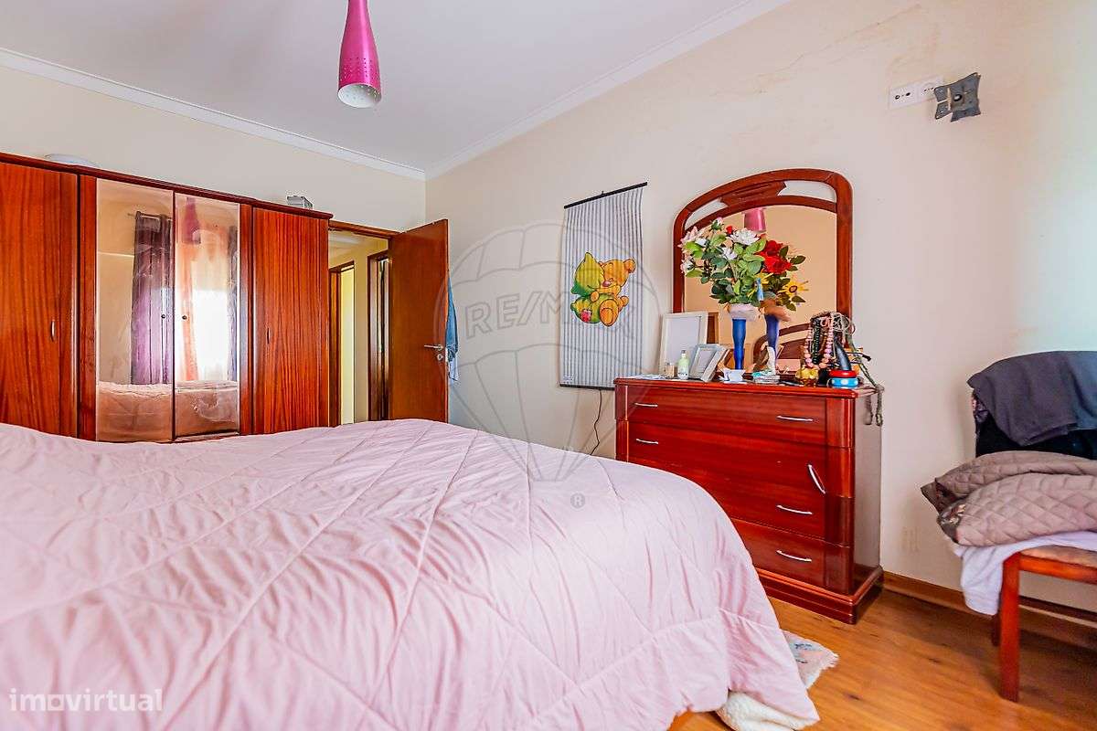 Apartamento T4 para venda-20