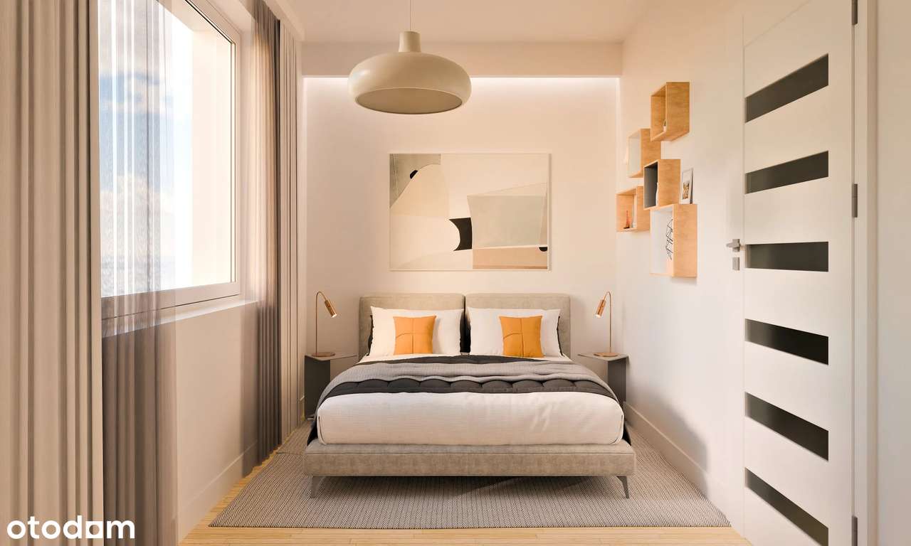 Apartamenty Gruntowa-5