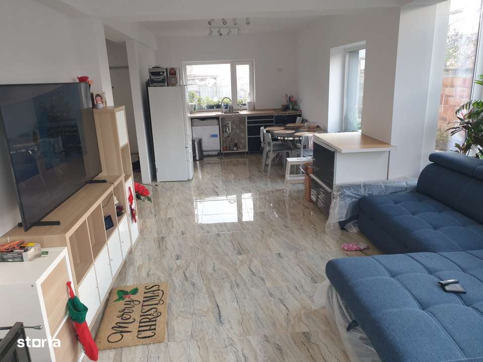 Super vila, 150 mp construiti, 355 mp, UVERTURII-IULIU MANIU - Imagine principală: 4/19