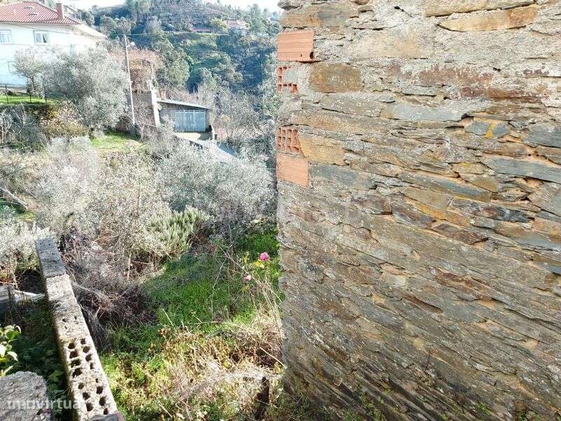 Moradia Rústica T3 / Covilhã, Sobral de São Miguel - Grande imagem: 4/11