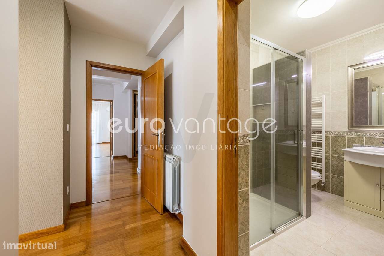 Apartamento T3 na Guimarota – Leiria | Conforto, Espaço e Localizaç...-30