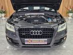 Audi Q5 3.0 TDI Quattro Stronic - 27