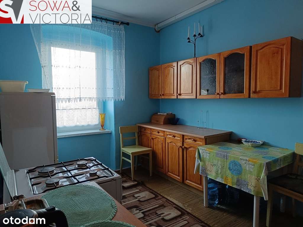 Mieszkanie na obrzeżach Wałbrzycha-5