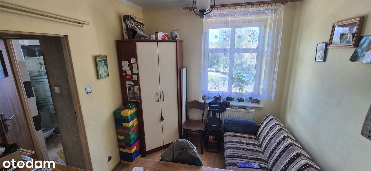 Przytulne mieszkanie na WARMII - we wsi Bażyny, gm. Orneta.-6