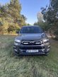 Toyota Hilux 2.8 D-4D Double Cab Invincible 4x4 - 2