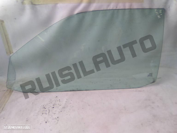 Vidro Porta Esquerda  Seat Ibiza Ii (6k) 1.4 [1993_2002] - 1