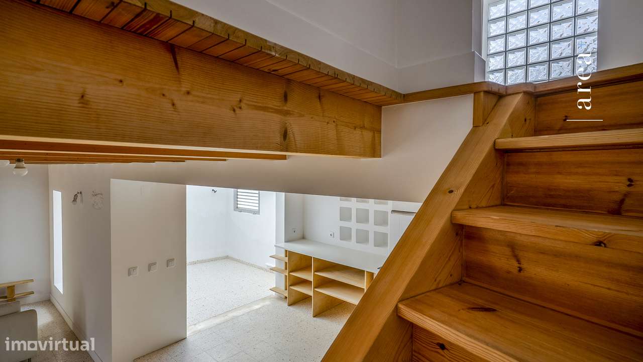 Imóvel Exclusivo | Casa do Beco-23