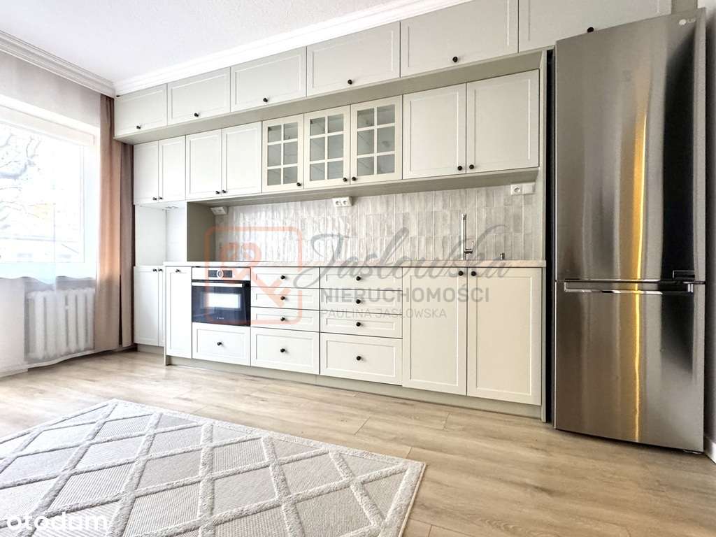 3 pokoje przy Millenium Hall-2