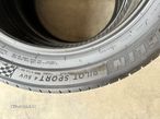 vând 2 anvelope 255/50/19 Michelin de vară ca noi - 6