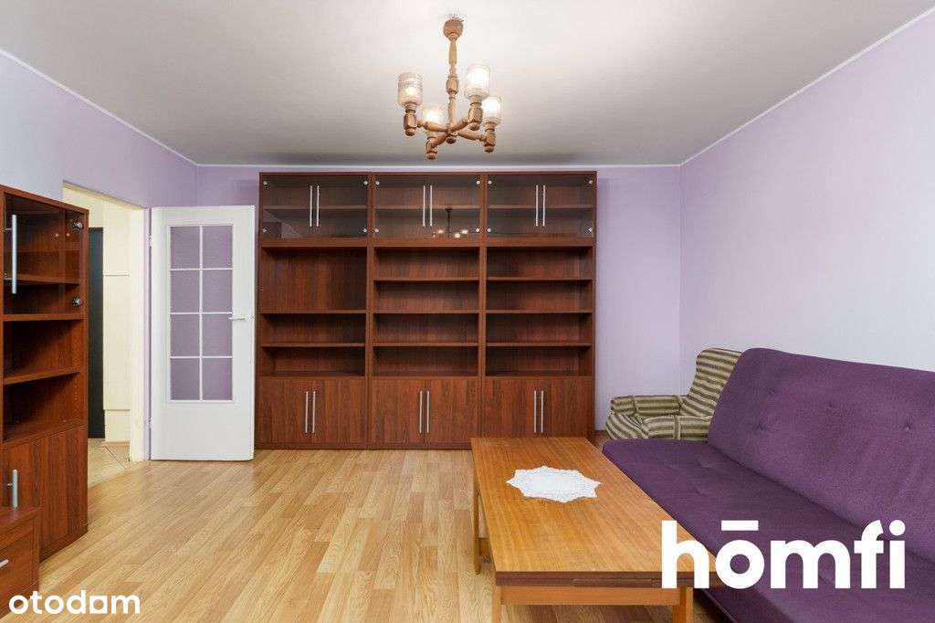 2-pok z balkonem do własnej aranżacji, Morena - Pełny obrazek: 2/16