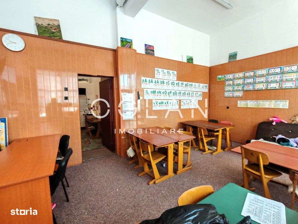 Spatiu comercial in Cisnadie (Sibiu) - Imagine principală: 4/6