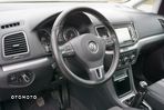 Volkswagen Sharan 2.0 TDI Highline - 11