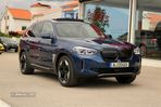 BMW iX3 Impressive - 3