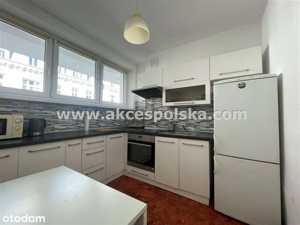 Mieszkanie 2-pokojowe Centrum Śródmieście-12