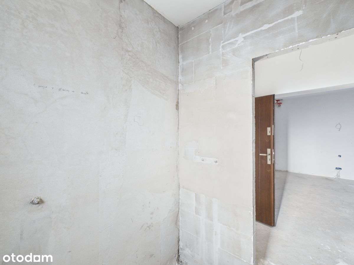 Ekskluzywne 2-pokojowe Mieszkanie z Ogródkiem – St-14