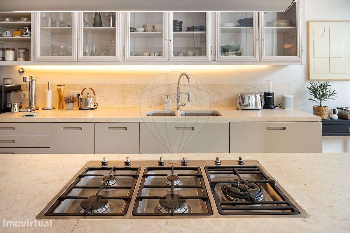 Apartamento T2 para venda-23