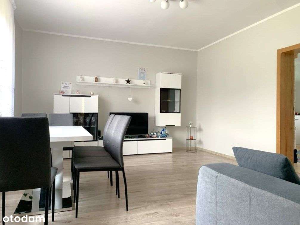 Dom z budynkami garażowo-gospodarczymi na sprzedaż - Pełny obrazek: 4/19