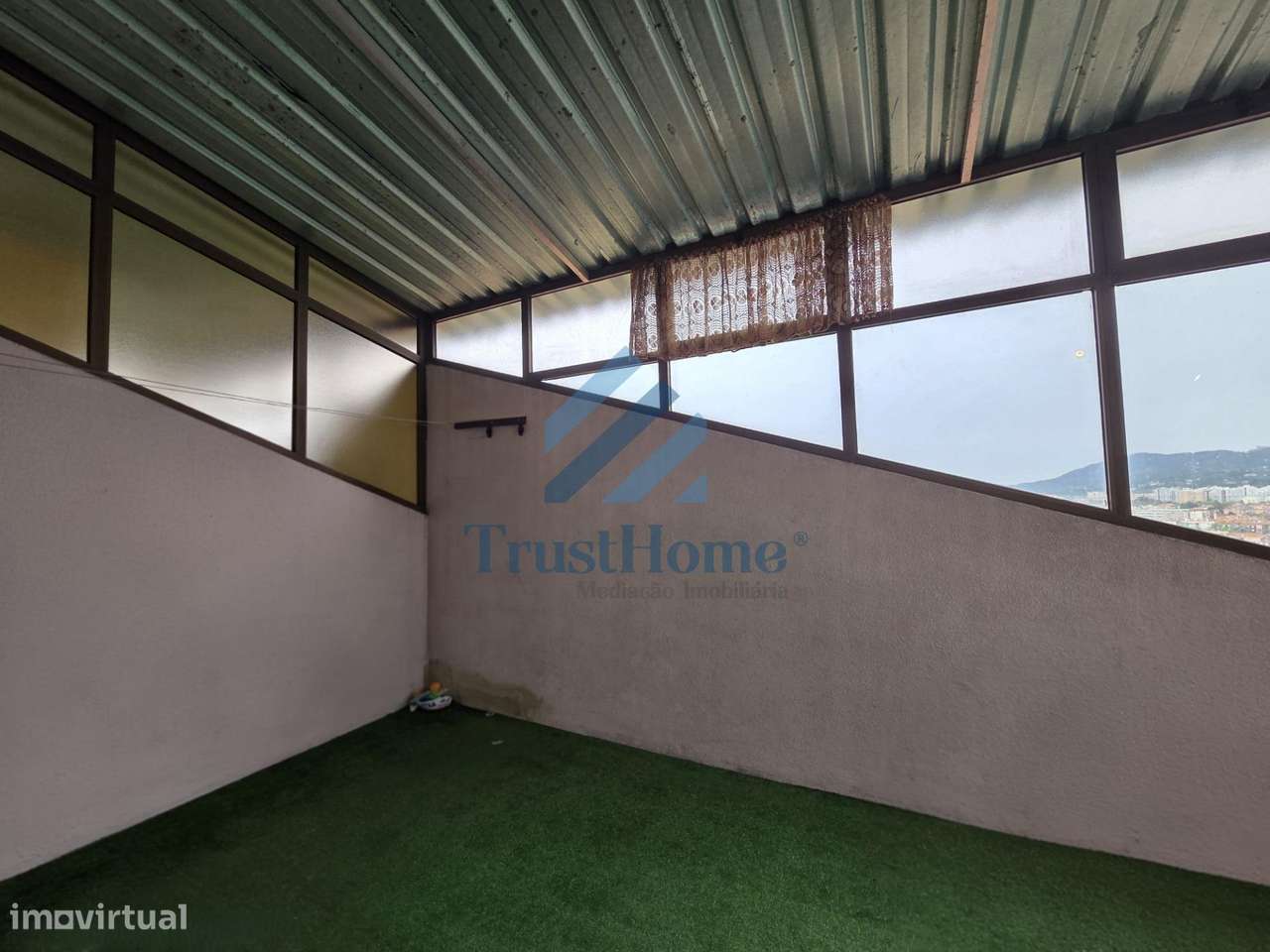 T5 duplex na Tapada das Mercês com 225m2 com lugar de parqueamento-34