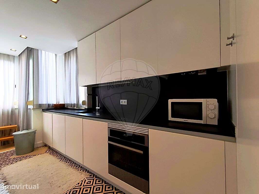 Apartamento T1 para arrendamento - Grande imagem: 5/15