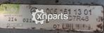 Motor de arranque MERCEDES (W203)(S203) C 220 CDI | 05.00 - 02.07 Usado REF. Val... - 3