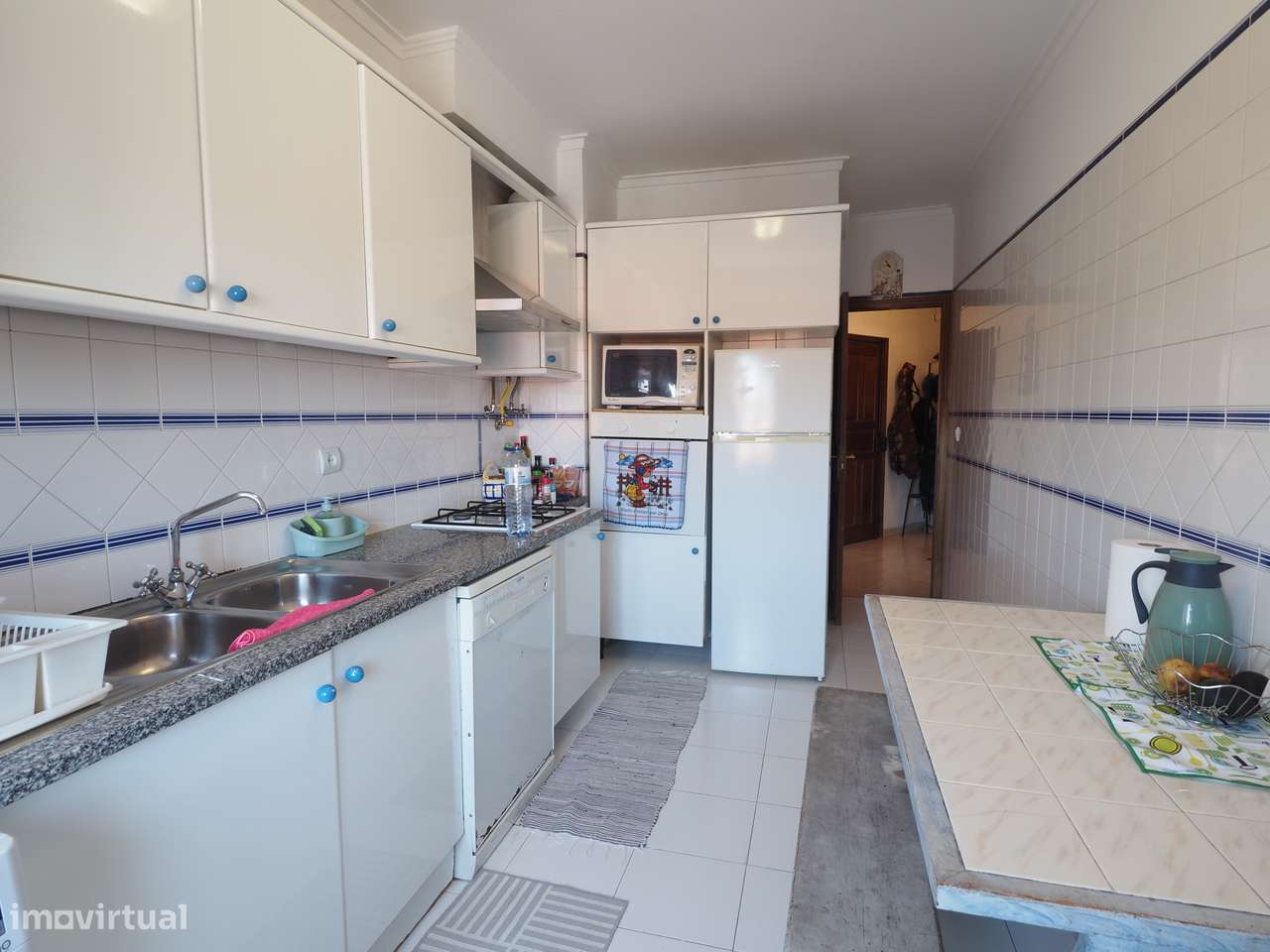 Apartamento T2 - Rua Elias Garcia 124 - Cacém-7