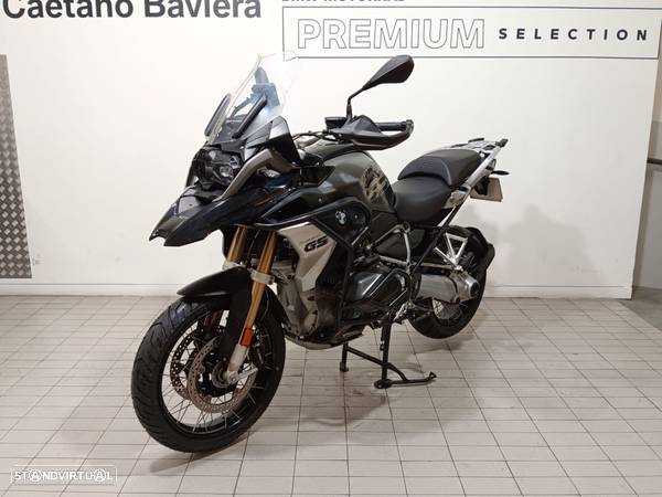 BMW R 1250 GS 1250GS - 2