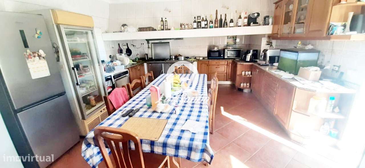 Quinta M4 com 5.500 m2 + armazém - Grande imagem: 4/24