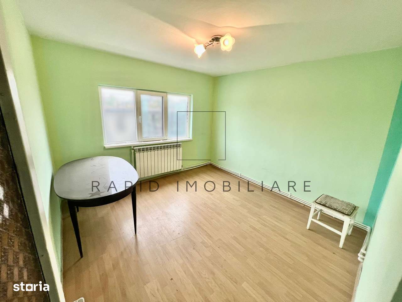 3 Camere - Nae Leonard - Brutaria Razboieni -Apox. 72 mp - 83800 E Neg - Imagine principală: 2/8