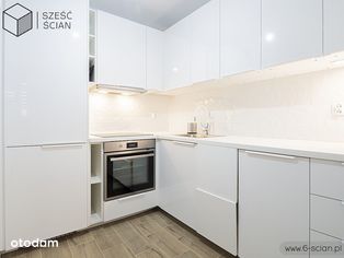 Apartament 2-pok | 40 m2 | Balkon | Kleczków