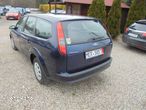 Ford Focus 1.8 TDCi Ambiente - 9