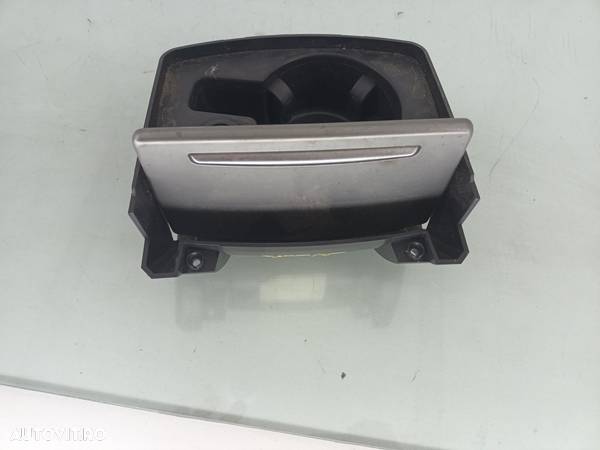 Suport pahare Audi A6 C6 2.7 TDI BPP 2004-2008  4F1862533C - 2