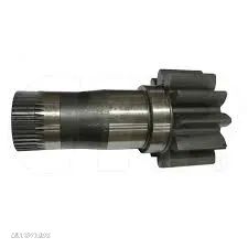 Pinion rotire caterpillar 7I-7629 - 1