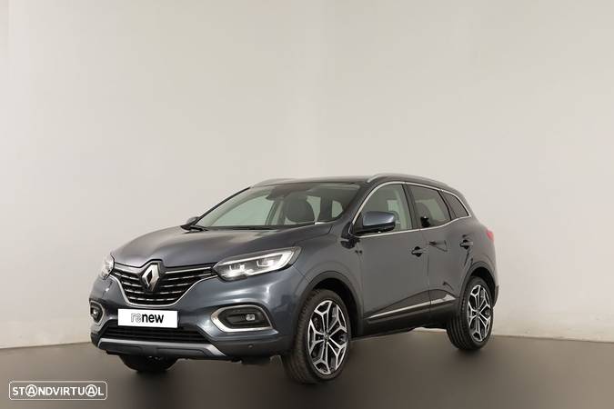 Renault Kadjar 1.3 TCe Intens - 2