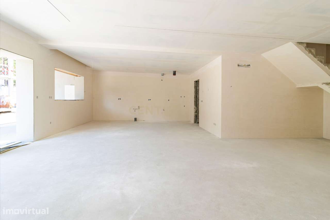 Moradia individual tipologia T4 NOVA-8