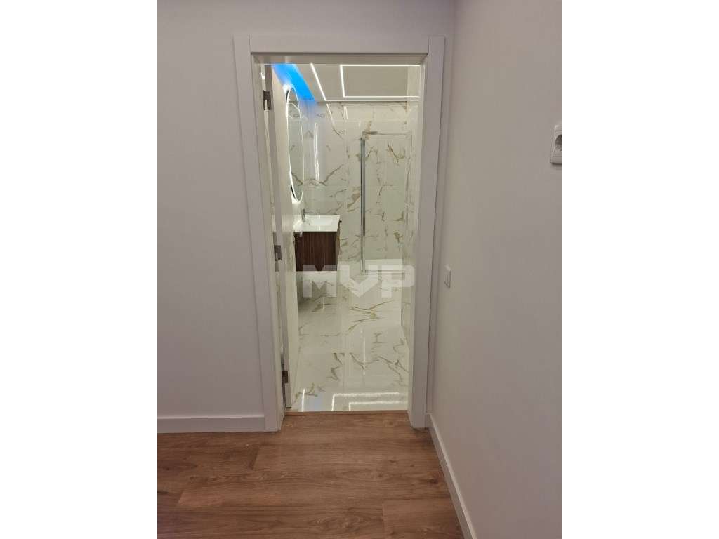 Apartamento T2 em Quarteira-14