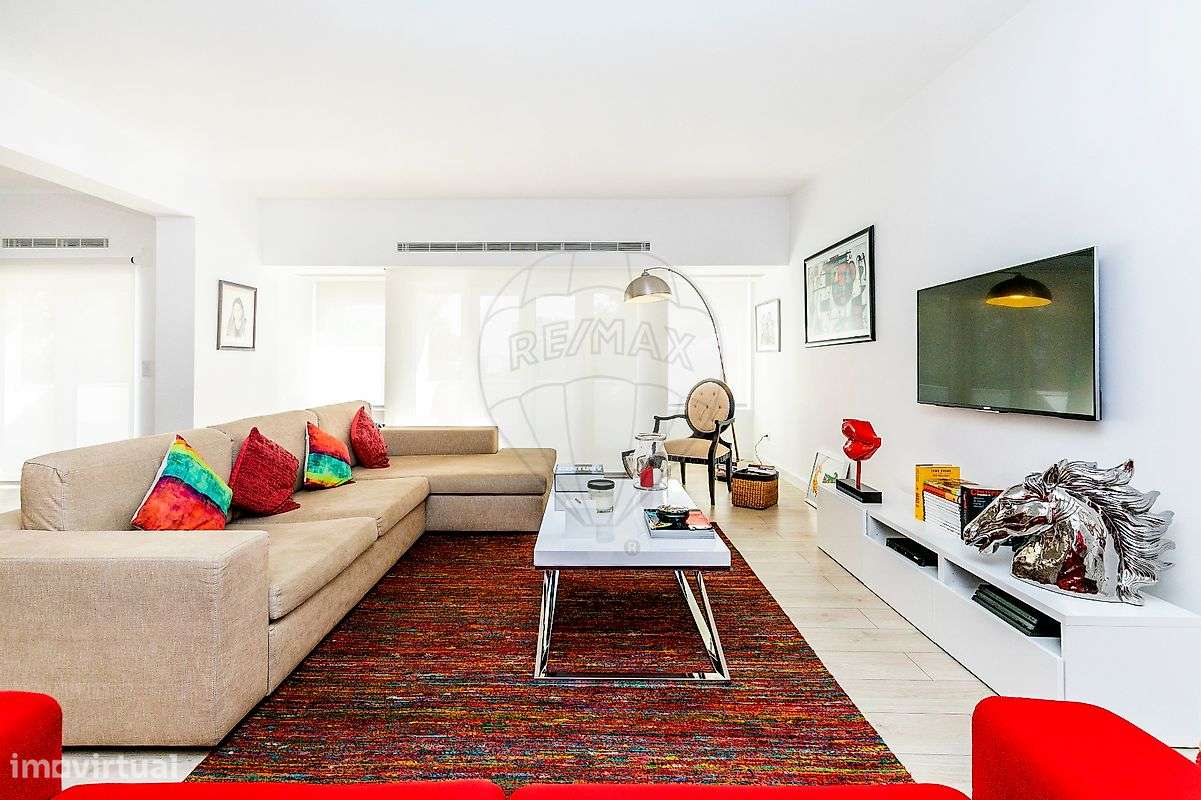 Apartamento T5 para venda - Grande imagem: 4/21