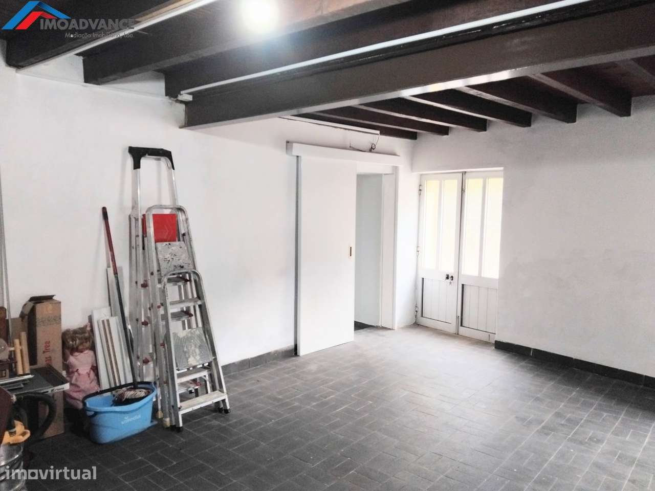 Moradia Remodelada em Lorvão - Penacova - Coimbra-52