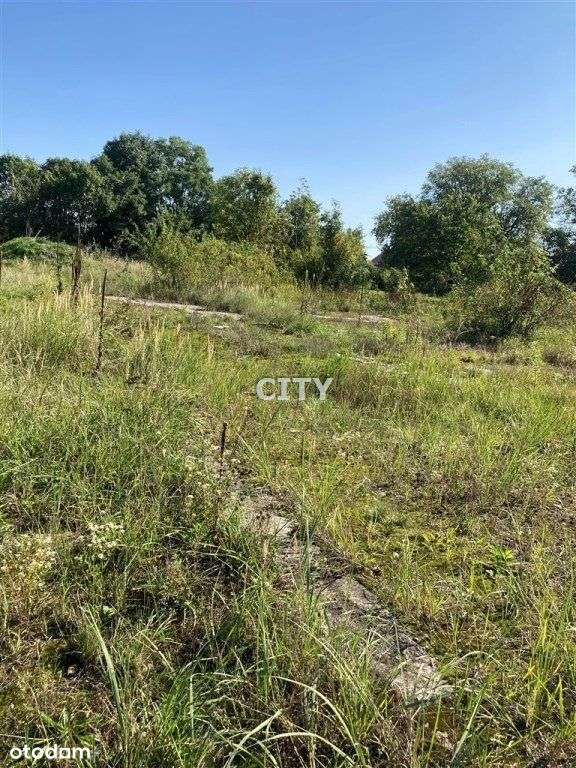 Działka budowlana blisko Wrocławia cena z Vat-1